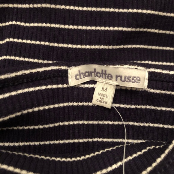 Off shoulder dress - Picture 4 of 4